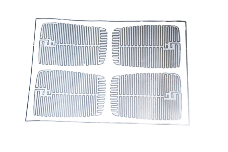 杭州蚀刻天线厂家：如何优化RFID蚀刻天线制造工艺?